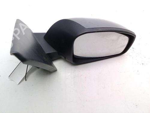 Used Right mirror RENAULT MEGANE III Grandtour (KZ0/1) 1.5 dCi (KZ1M, KZ1W, KZ0R) (106 hp) 23999744