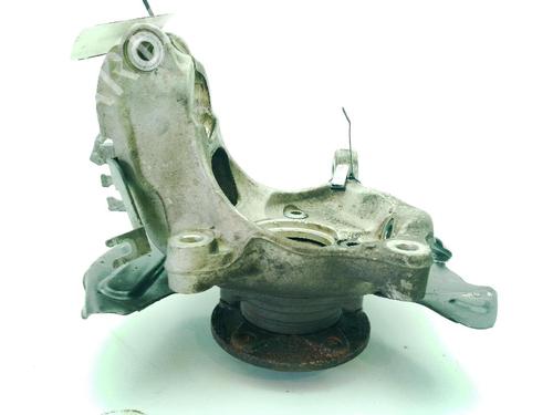 Left front steering knuckle VW CC B7 (358) 2.0 TDI | BP31012621M25 - Image 3