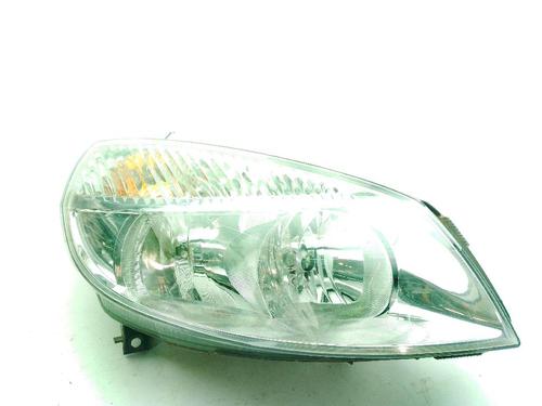 Used Right headlight RENAULT SCÉNIC II (JM0/1_) 1.9 dCi (JM0G, JM12, JM1G, JM2C) (120 hp) 31352280