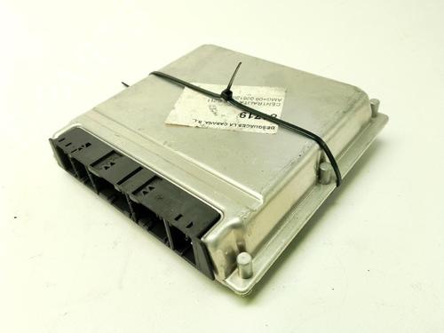 Used Electronic module Electronic module MERCEDES-BENZ E-CLASS (W211) [2002-2009] 34645689 34645689