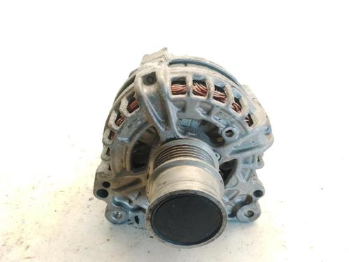 Used Alternator Alternator VW POLO VI (AW1, BZ1, AE1) 1.0 TSI (95 hp) 26572035 26572035
