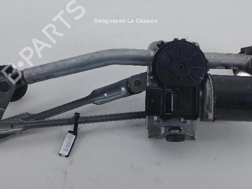 Used Front wiper motor KIA CEE'D (JD) 1.4 CRDi 90 (90 hp) 31990253