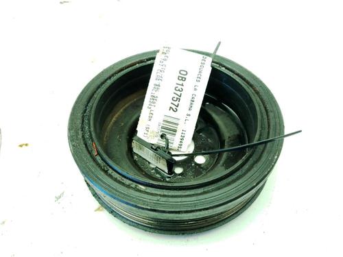 Used Pulley Pulley 38615563 38615563