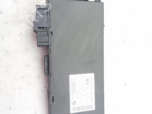 Used Electronic module BMW 3 (E90) 320 d (177 hp) 20505646