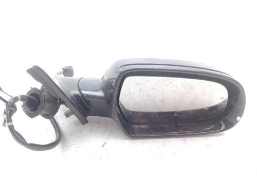 Used Right mirror AUDI A4 B8 (8K2) 2.0 TDI (136 hp) 19265700