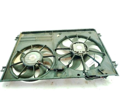 Used Radiator fan Radiator fan SEAT LEON (1P1) 2.0 TDI (170 hp) 33262994 33262994