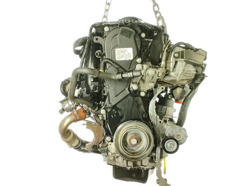 Engine FORD S-MAX (WA6) 2.0 TDCi | BP33840872M1  - Image 5