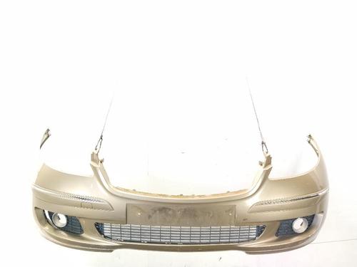 Used Front bumper Front bumper MERCEDES-BENZ A-CLASS (W169) A 180 CDI (169.007, 169.307) (109 hp) 39549631 39549631