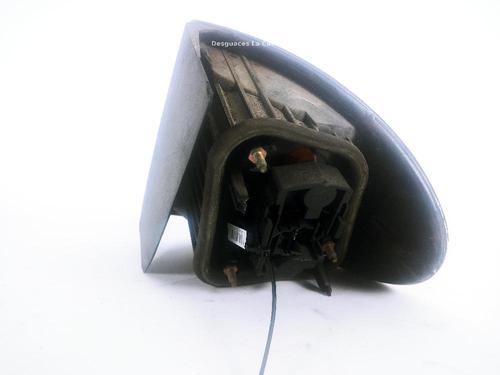 Left taillight RENAULT MEGANE I Classic (LA0/1_) 1.6 e (LA0F, LA0S) | BP18370867C34 