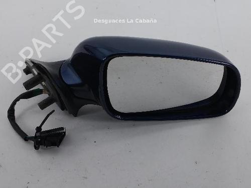 Used Right mirror SKODA OCTAVIA I (1U2) 1.6 (102 hp) 18369335