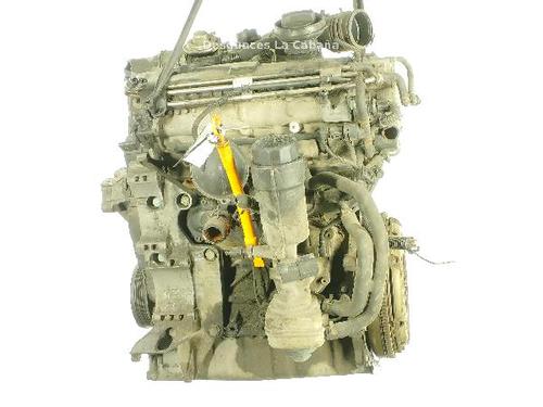 Engine SEAT LEON (1M1) | BP39198246M1 - Image 2