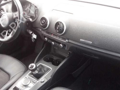 Front left window mechanism AUDI A3 Sportback (8VA, 8VF) 1.6 TDI | BP24004156C22 