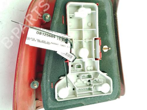 Right taillight VW PASSAT B5 (3B2) 1.9 TDI | BP36069848C35 - Image 4