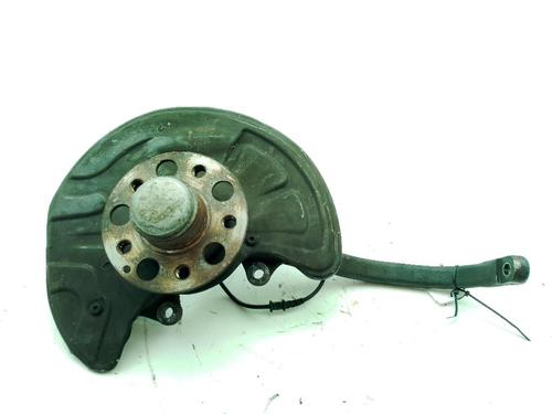 Used Left front steering knuckle MERCEDES-BENZ CLS (C219) CLS 350 (219.356) (272 hp) 32402706