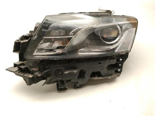 Used Left headlight Left headlight 38589856 38589856