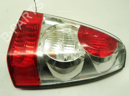 Used Right taillight Right taillight SUBARU FORESTER (SG_) 2.0 X AWD (SG5) (158 hp) 35720931 35720931