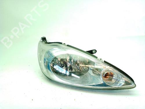 Used Right headlight Right headlight 37019260 37019260