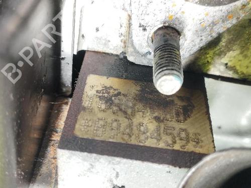 Engine FORD KA (RU8) 1.2 | BP29908665M1