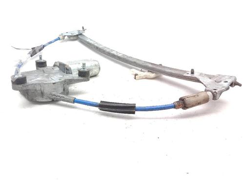 Front right window mechanism PEUGEOT 406 (8B)  | BP26232753C23 