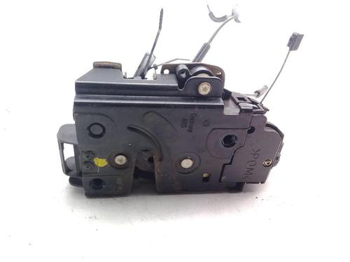 Used Front left lock VW PASSAT B5 (3B2) 1.8 T (150 hp) 23999499