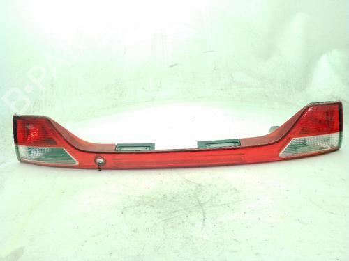 Used Rear center light Rear center light SEAT TOLEDO II (1M2) 1.6 (100 hp) 27534402 27534402