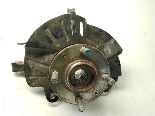Left front steering knuckle KIA RIO IV (YB, SC, FB) 1.25 | BP24048979M25 