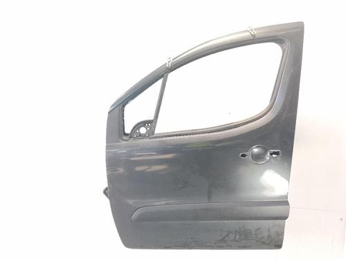 Used Left front door Left front door PEUGEOT PARTNER Tepee 1.6 BlueHDi 100 (100 hp) 34003060 34003060