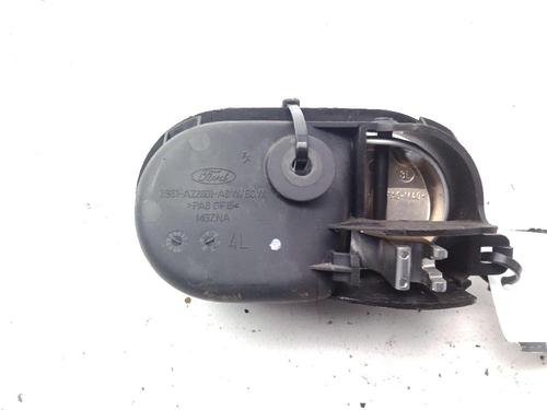 Front left interior door handle FORD FIESTA V (JH_, JD_) 1.6 TDCi | BP26447068I13 