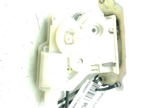 Tailgate lock SUZUKI IGNIS III (MF, FF) 1.2 Hybrid (ATK412, FF21S) | BP32437955C101