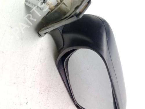 Retrovisor derecho MITSUBISHI PAJERO IV (V8_W, V9_W) 3.2 DI-D 4WD (V98W, V88W) (200 hp) 30271145