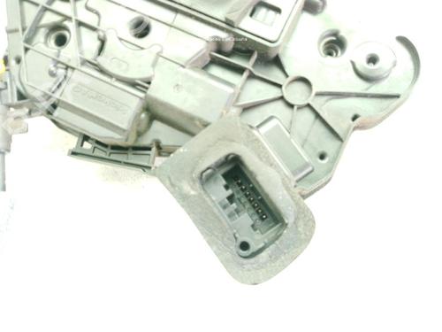 Front left lock VW GOLF VII (5G1, BQ1, BE1, BE2) 1.6 TDI 4motion | BP29203948C98 