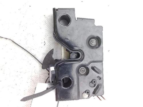 Used Hood lock SEAT IBIZA IV (6J5, 6P1) 1.2 TSI (90 hp) 24043474