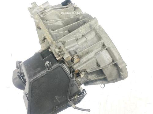 Gearbox FORD FIESTA VI (CB1, CCN) 1.6 TDCi | BP28009139M3 