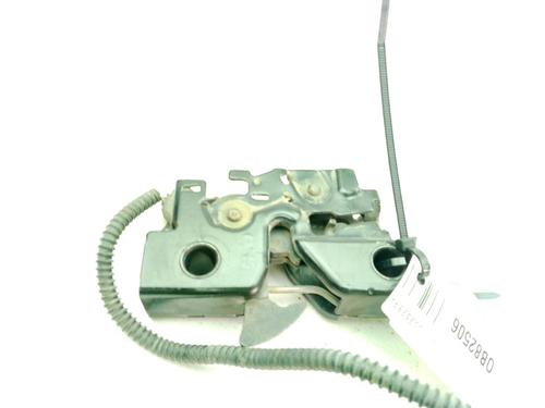 Used Hood lock SEAT LEON ST (5F8) 2.0 TDI (150 hp) 30507060