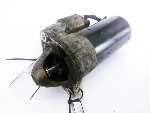 Used Starter FORD FOCUS II Saloon (DB_, FCH, DH) 1.8 TDCi (115 hp) 31989251