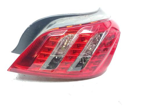 Used Right taillight Right taillight PEUGEOT 508 I (8D_) 1.6 HDi (112 hp) 31125492 31125492