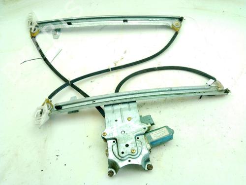 Used Front left window mechanism CITROËN XSARA PICASSO (N68) 2.0 HDi (90 hp) 25734943