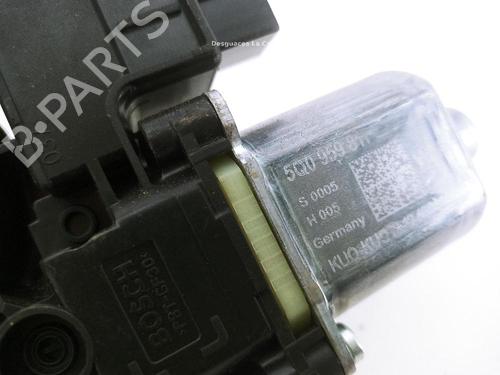 Rear left window mechanism AUDI Q2 (GAB, GAG) 2.0 TDI quattro | BP24042467C24 - Image 4