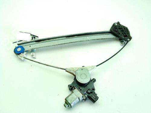 Front left window mechanism SUBARU IMPREZA Hatchback (GR, GH, G3) 2.0 D AWD | BP29908444C22