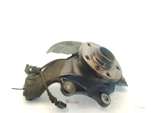 Left front steering knuckle SEAT ALHAMBRA (7V8, 7V9) 1.9 TDI | BP27979478M25 