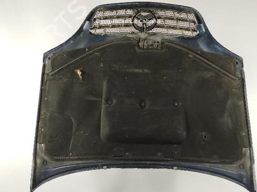 Hood MERCEDES-BENZ M-CLASS (W163) ML 270 CDI (163.113) | BP24156308C1 