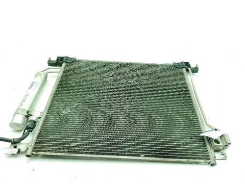 Used AC radiator NISSAN JUKE (F15) 1.5 dCi (110 hp) 32695428