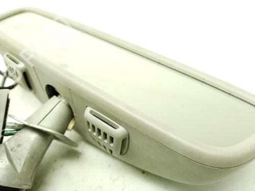 Used Rear mirror Rear mirror MERCEDES-BENZ M-CLASS (W166) ML 350 BlueTEC 4-matic (166.024, 166.023) (258 hp) 40560675 40560675