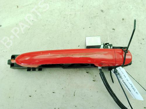 front-right-exterior-door-handle-ford-ka-ru8-2008-2009-2010-2011-2012-2013-2014-2015-2016-26174108 main image