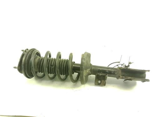 Left front shock absorber SUZUKI GRAND VITARA II (JT, TE, TD) 1.9 DDiS All-wheel Drive (JT419, TD44, JB419WD, JB419XD,... | BP18369993M16 