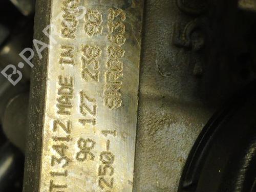 Engine CITROËN C4 II (NC_) 1.2 THP 110 (NCHNZ6, NCHNV6) | BP35943203M1 - Image 8