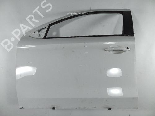 Left front door CITROËN C-ELYSEE (DD_) 1.6 HDI 92 | BP31989188C2 - Image 2