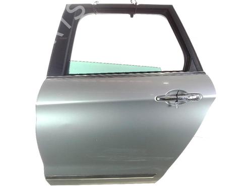 Used Left rear door CITROËN C5 III Break (RW_) 2.2 HDi (RW4HTH) (170 hp) 24041547