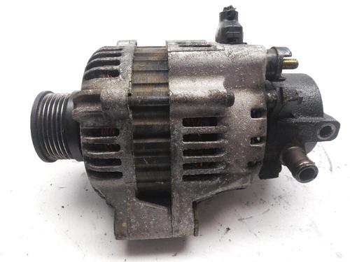 Alternator KIA CERATO I Hatchback (LD) 2.0 CRDi | BP24000477M7 - Image 2