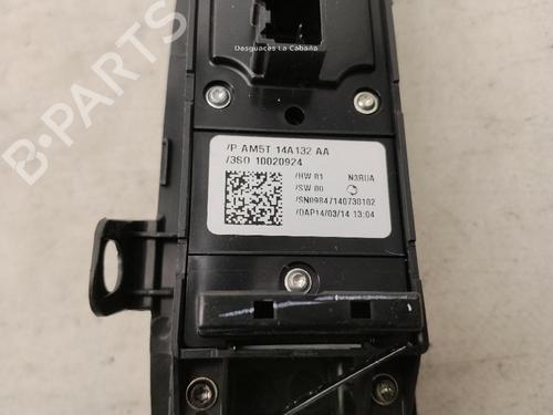 Left front window switch FORD FOCUS III 1.0 EcoBoost | BP39580401I27 - Image 3